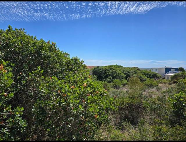 LAND FOR SALE IN STILBAAI-WES